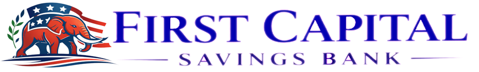 First Capital Savings Bank